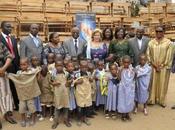 Dominique Ouattara (Children Africa): "Avec gratuité charges scolaires, l'école pourra relever défi l'excellence"