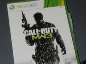 [ARRIVAGES] Call Duty Modern Warfare Skyrim…