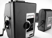 Lomography Lomokino