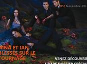 Mag: Vampire Diaries