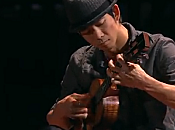 Jake Shimabukuro