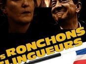 Présidentielle 2012 Chevènement, Pen, Mélenchon, Ronchons Flingueurs