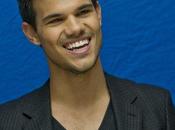 Taylor Lautner:Confèrence Presse Photos