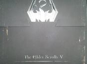 [Kit presse] Elder Scrolls Skyrim Très jolie contenu