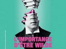 direct Lucernaire L'importance d'être Wilde critique