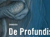 Interview Chanouga, auteur Profundis"