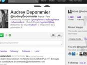 Metier Community Manager Audrey Depommier (Puma, Subway…)