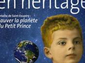 livre pour sauver planète Petit Prince Saint-Exupéry
