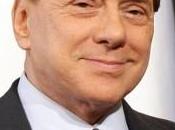 Hommage Berlusconi