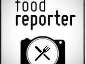 Food Reporter