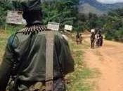 soldats arrêtés Tanzanie