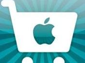 L’application AppleStore l’App Store