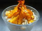 Camargue crémeux potimarron sauge