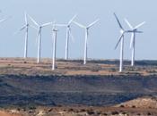 plus grand laboratoire pour l'énergie éolienne monde