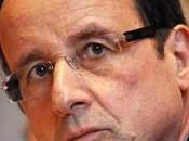 Economie Hollande entre deux chaises