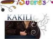 -50% Bijoux boutique Kakili
