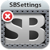 Suivez votre Data Usage avec SBSettings