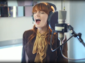 Florence Machine Shake [Version acoustique]