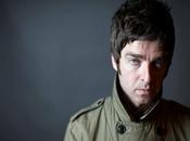 live: Noel Gallagher chez Letterman