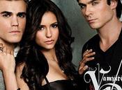 Vampire Diaries Calendar