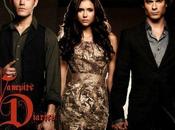 Aperçu photos Calendrier Vampire Diaries 2012