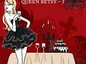 Queen Betsy Vampire Casée MaryJanice Davidson