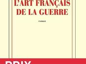 Gallimard dernier Goncourt corrigé communauté pirate [MAJ]