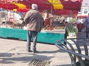 Balades marché Bernay samedi matin trouve cela passionnnent vous