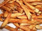 Affriolantes frites!