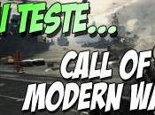 [J'AI TESTÉ...] Call Duty Modern Warfare