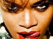 "Talk That Talk" écoutez nouveau Rihanna