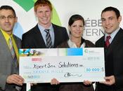 Devtech XpertSea Solutions, gagnante l’édition 2011