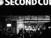 Second Cup, Moncton