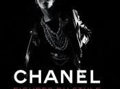 Lecture/Mode Chanel Figures style