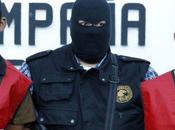 Mexique, Nuevo Laredo quatrième internaute exécuté narcos pour assurer silence.