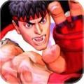 L’excellent Street Fighter Volt pour iPhone passe provisoirement 5,49€ 0,79€
