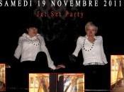 Djettes Lady Alexandra Benji Housse Samedi Décembre 2011