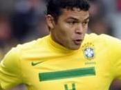 Thiago Silva 2012 nous serons encore meilleurs
