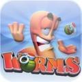 L’excellent Worms pour iPhone 0,79€ lieu 3,99€ durée limitée