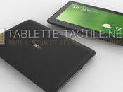 tablette Acer A200 venir concurrencer l’Archos