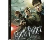 [Sortie DVD] Harry Potter reliques mort Part