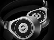 Beats Executive nouveau casque 400$
