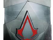 Assassin's Creed Revelations Déballage collector