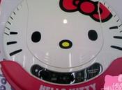 robot nettoyeur Roomba Hello Kitty