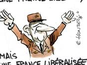 nécessité d’une révolution libérale