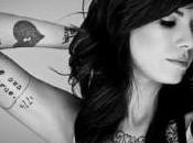 Christina Perri Thousand Years (clip paroles)