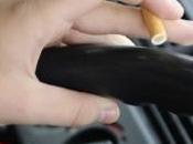 Faut-il interdire cigarette voiture? L’appel médecins britanniques British Medical Association (BMA)
