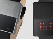 VOID Watches V01LED