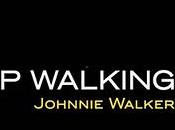Keep Walking Johnnie Walker