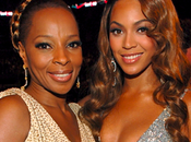 NOUVELLE CHANSON MARY BLIGE feat BEYONCE LOVE WOMAN